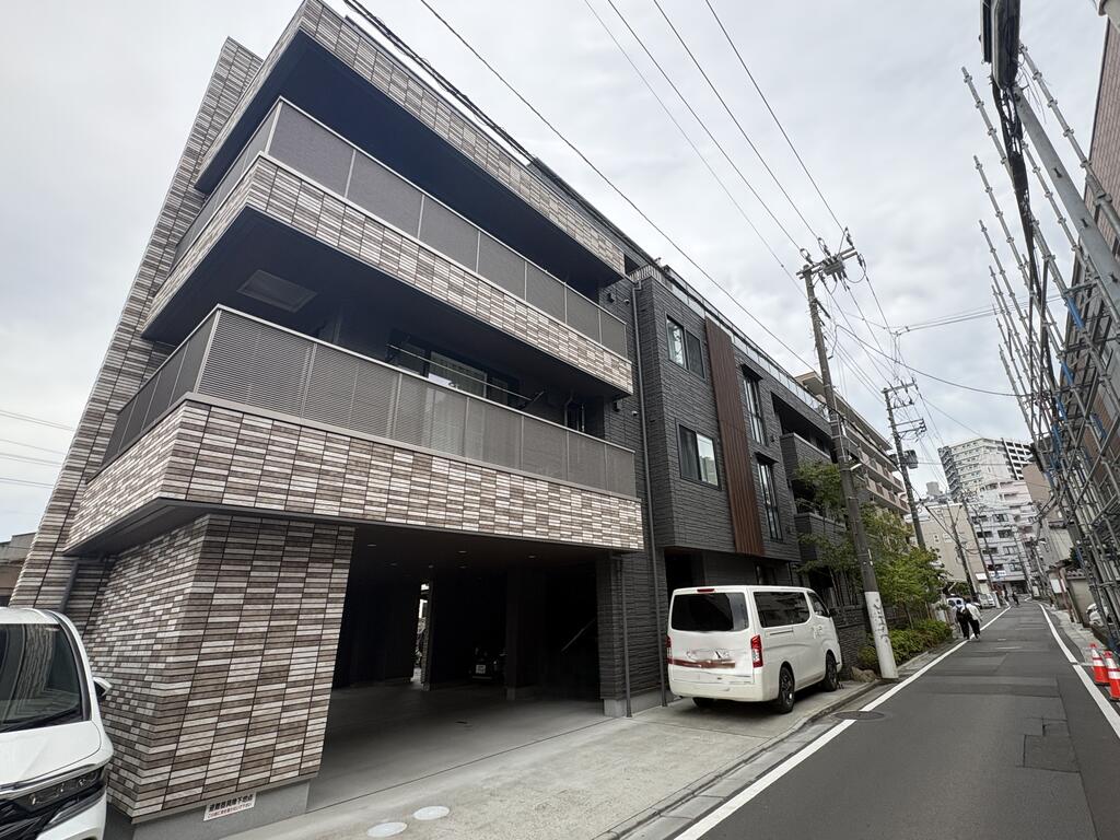 ベレオ北仙台