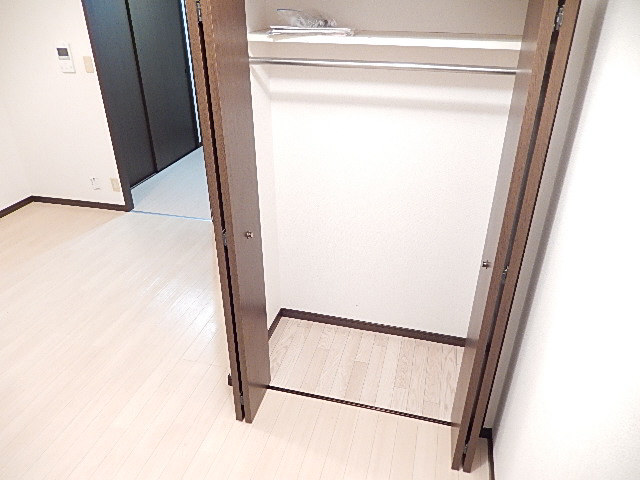 JGM若久の内装写真