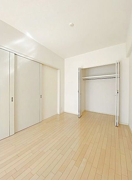 ラトゥール代官町の内装写真