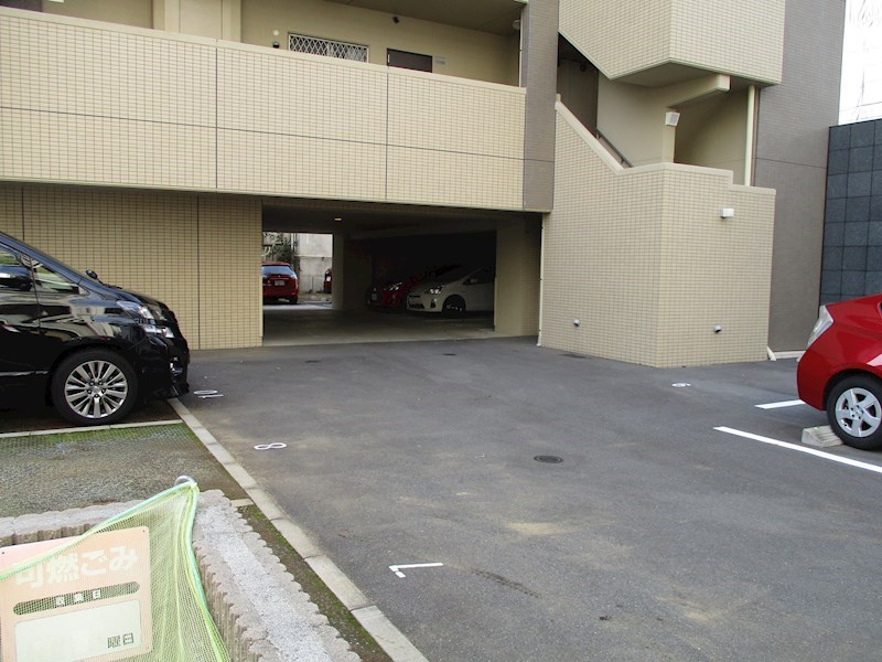 ラトゥール代官町のその他写真