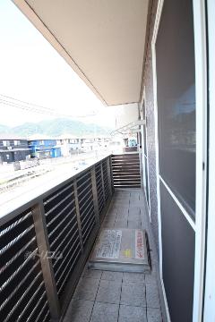 バルコニー　ベランダ