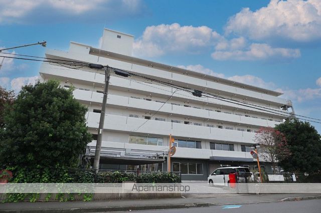 東武野田線 北大宮駅 徒歩6分 築35年