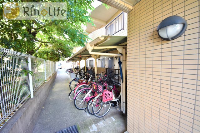 ピソキタノの外観写真