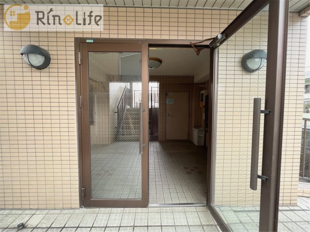 ピソキタノの外観写真