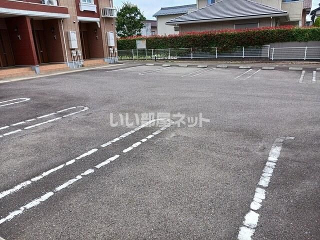 名鉄各務原線 各務原市役所前駅 徒歩8分 2階建 築13年のその他写真