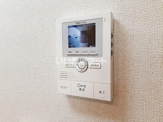 名鉄各務原線 各務原市役所前駅 徒歩8分 2階建 築13年のその他写真