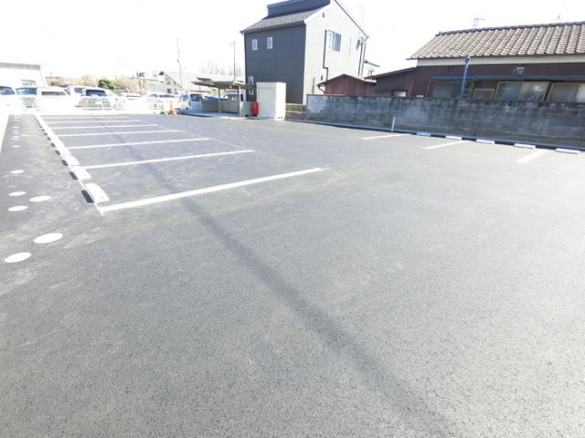 東武伊勢崎線 太田駅 徒歩28分 2階建 築9年のその他写真