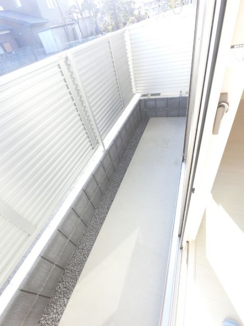 東武伊勢崎線 太田駅 徒歩28分 2階建 築9年の内装写真