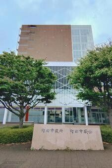 ラフィスタ町田の周辺写真