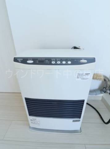 その他設備　詳細は、ウィンドワード中の島店までご相談下さい。