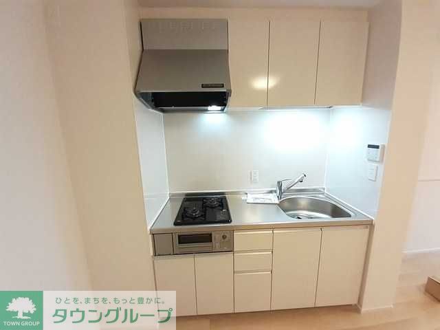 キッチン　お部屋探しは【タウンハウジング千葉店】にお任せ下さい♪