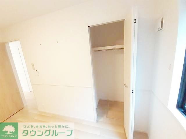 収納　現地待ち合わせ歓迎♪お問合せはタウンハウジング千葉店まで！