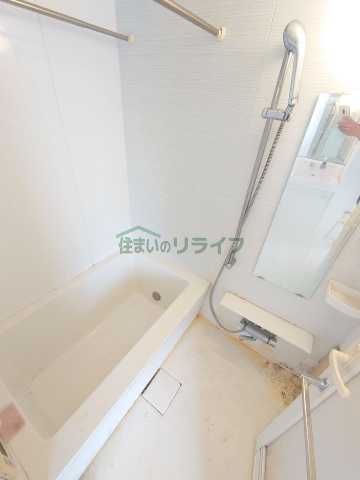 バス・シャワールーム　グランドコンシェルジュ早稲田
