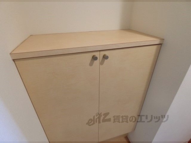 収納　下駄箱