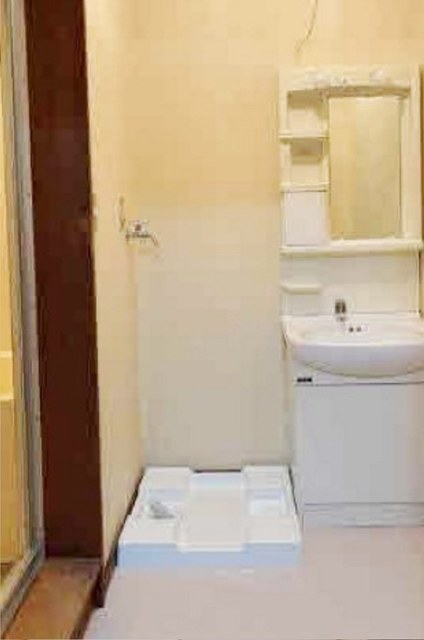 その他　別部屋同仕様タイプ
