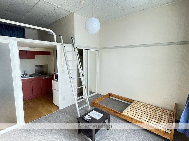 レオパレスソフィアのその他写真