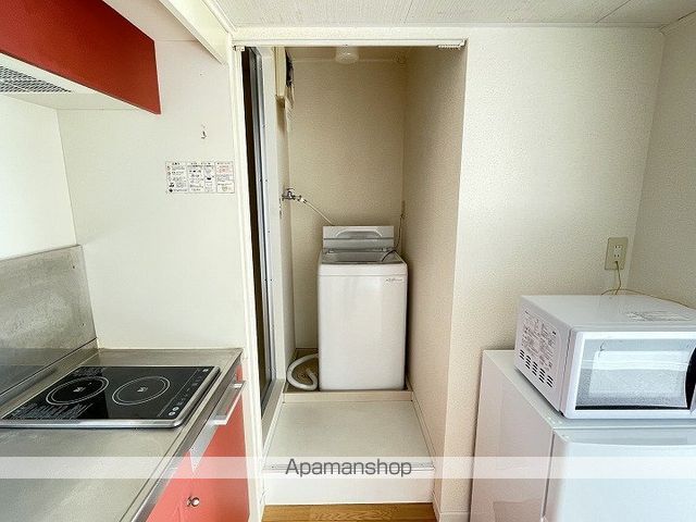 レオパレスソフィアのその他写真