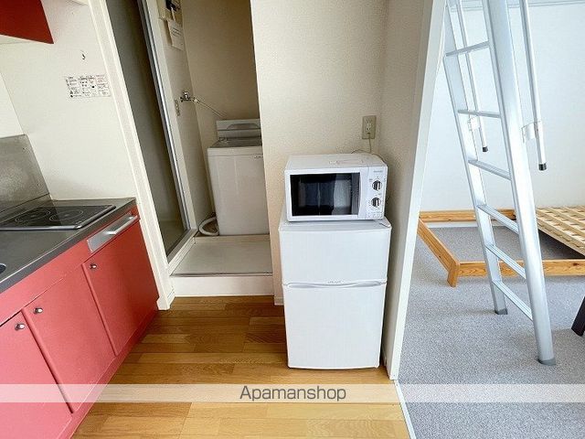 レオパレスソフィアのその他写真