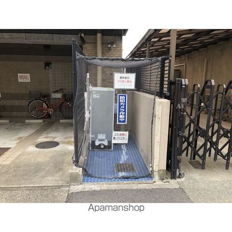 ライオンズマンション丸の内第7の外観写真