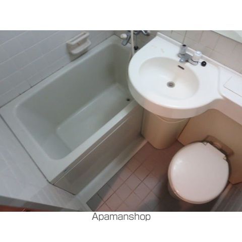 ライオンズマンション丸の内第7の風呂写真