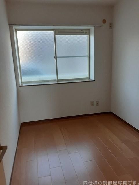 エルディム本町IIIの内装写真