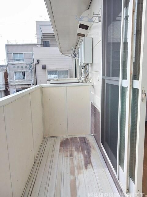 エルディム本町IIIの内装写真