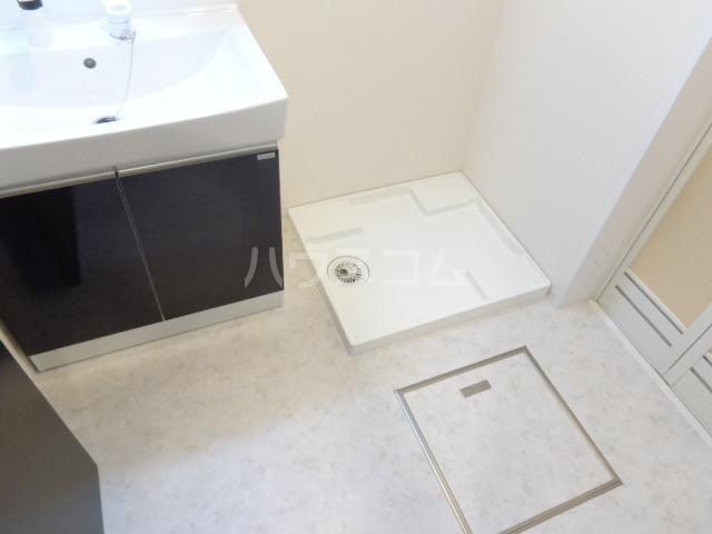 ステーション1のその他写真