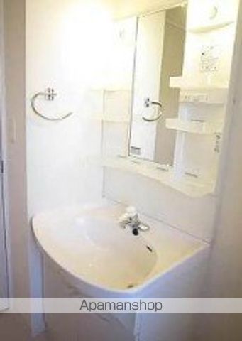 パークアクシス錦糸町の内装写真