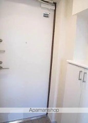 パークアクシス錦糸町の玄関写真