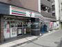 コンビニ　セブン-イレブン 北品川八ッ山通り（コンビニ）まで227m