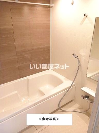 ウイング・Yの風呂写真