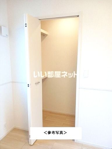 ウイング・Yの内装写真