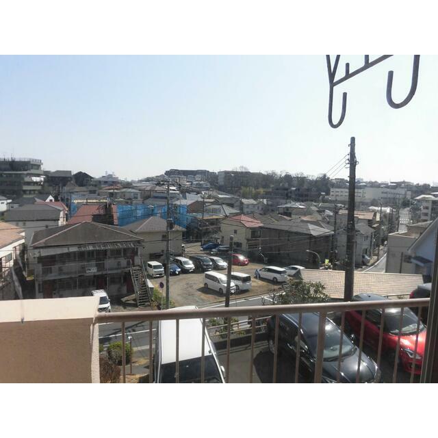 ＪＲ京浜東北線 鶴見駅 徒歩28分 6階建 築57年の内装写真