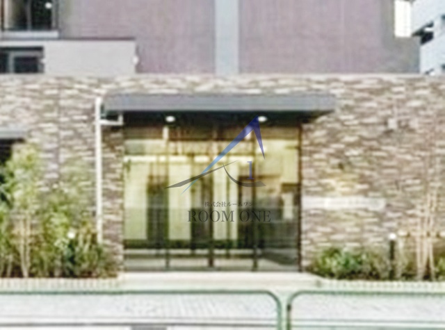 GRAN PASEO清澄白河IIの外観写真