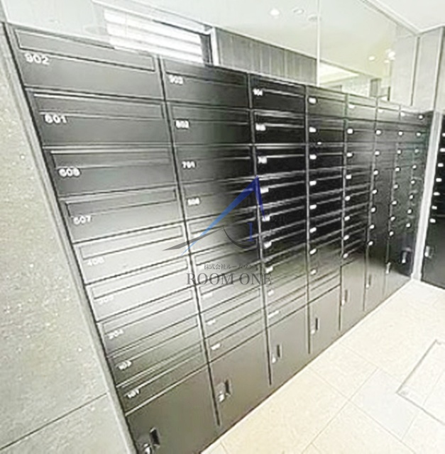 GRAN PASEO清澄白河IIの外観写真