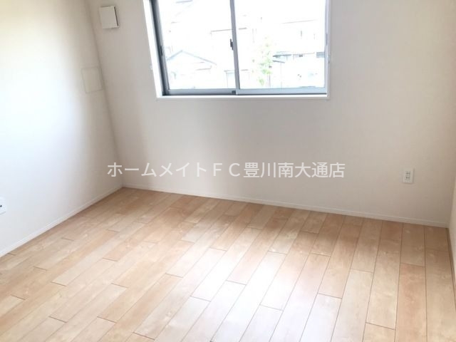 その他部屋・スペース