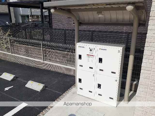 その他共有部分　その他共有部分