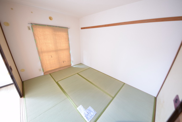 その他部屋・スペース　～和室でまったり～