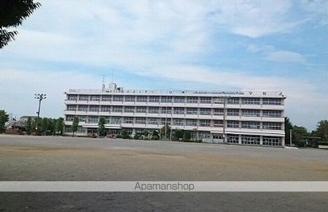 小学校　白岡市立白岡西小学校（小学校）まで575m