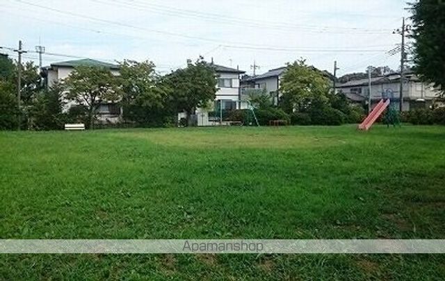 公園　あじさい公園（公園）まで727m