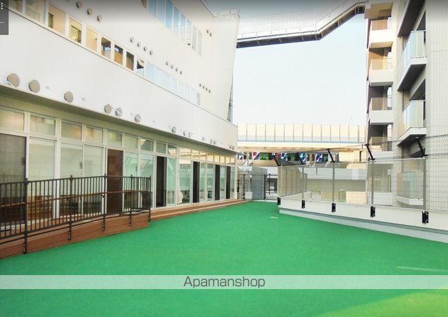 幼稚園・保育園　アスク新杉田駅前保育園（幼稚園・保育園）まで580m