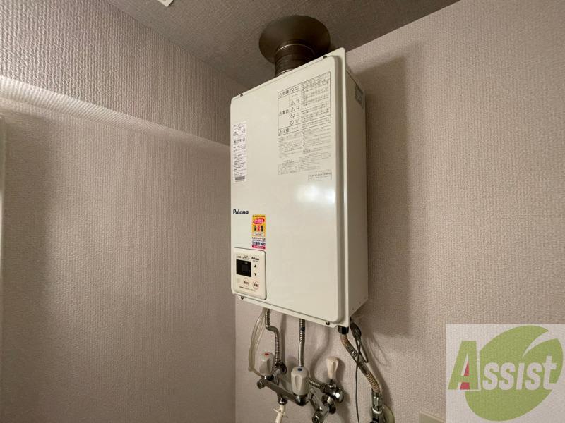 地下鉄東豊線 豊水すすきの駅 徒歩2分 11階建 築20年のその他写真