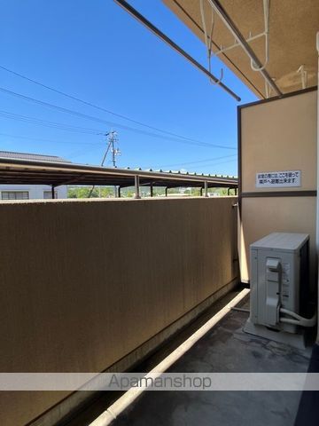 ＪＲ吉備線 備前三門駅 徒歩48分 5階建 築31年の内装写真