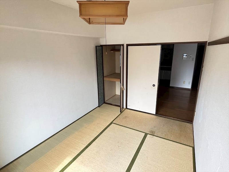 ＪＲ山手線 田端駅 徒歩10分 5階建 築31年の内装写真