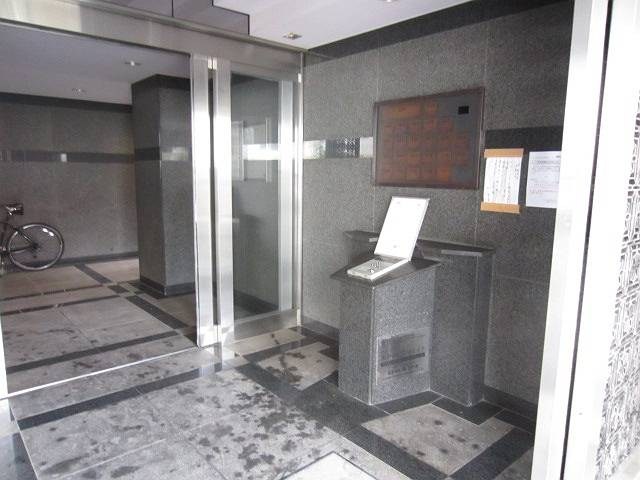 ＪＲ山手線 田端駅 徒歩10分 5階建 築31年のその他写真