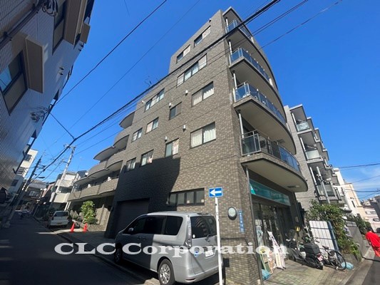 ＪＲ山手線 田端駅 徒歩10分 築31年