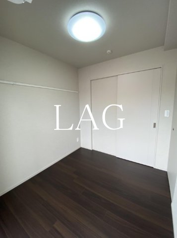 その他部屋・スペース　寝室です。