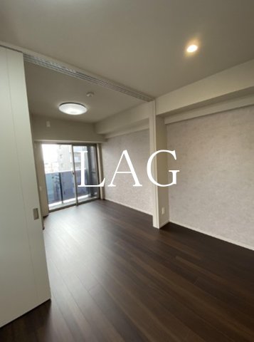 居室・リビング　洋室のお部屋です。