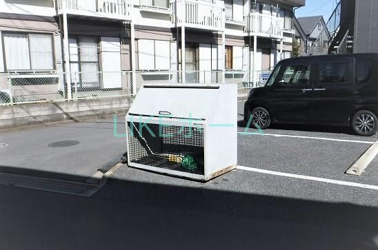 コーモド飯山満のその他写真
