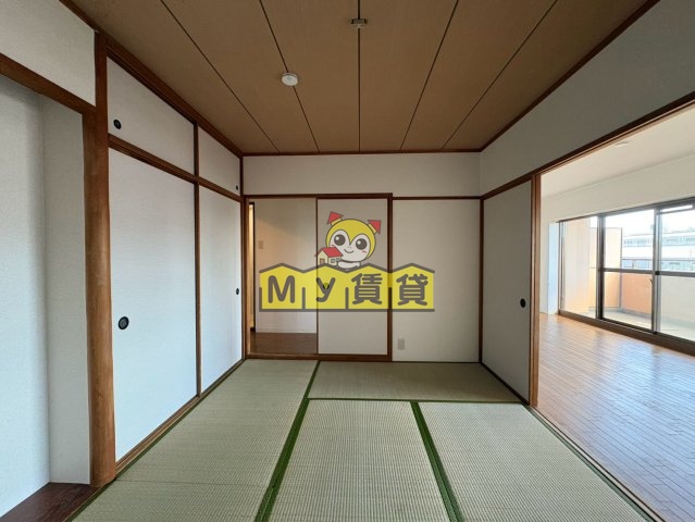 その他部屋・スペース　ロジェ千種